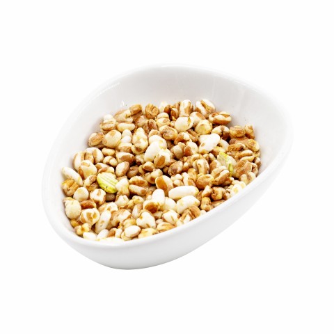 Hund B.A.R.F. Flocken Hundefutter Naturflocke 1 kg 1 Stück -2- Anifit